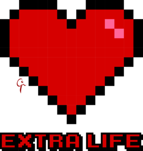 Extra Life